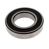 Max 6200 Light Series Single Row Deep Groove Ball Bearings 2RS/Z2 6211