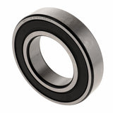 Max 6200 Light Series Single Row Deep Groove Ball Bearings 2RS/Z2 6211