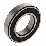 Max 6200 Light Series Single Row Deep Groove Ball Bearings 2RS/Z2 6211