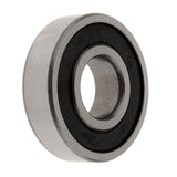 Max 6300 Medium Series Light Single Row Deep Groove Ball Bearings 2RS 6305