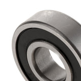Max 6300 Medium Series Light Single Row Deep Groove Ball Bearings 2RS 6305