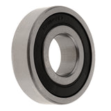 Max 6300 Medium Series Light Single Row Deep Groove Ball Bearings 2RS 6306