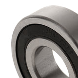 Max 6300 Medium Series Light Single Row Deep Groove Ball Bearings 2RS 6306
