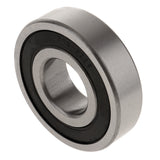 Max 6300 Medium Series Light Single Row Deep Groove Ball Bearings 2RS 6306