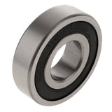 Max 6300 Medium Series Light Single Row Deep Groove Ball Bearings 2RS 6306
