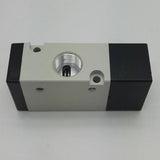 Maxbell Pneumatic Manual Two three vent control valve 3A320-08