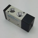 Maxbell Pneumatic Manual Two three vent control valve 3A320-08