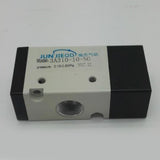Maxbell Pneumatic Manual Two three vent control valve 3A320-10