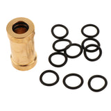 Max 1 Piece Bama bracket Regulator Pressure Reducing Valve Safety Valve 10 to 35mm A