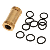 Max 1 Piece Bama bracket Regulator Pressure Reducing Valve Safety Valve 10 to 35mm A