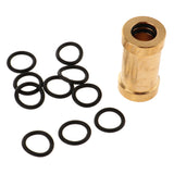 Max 1 Piece Bama bracket Regulator Pressure Reducing Valve Safety Valve 10 to 35mm A