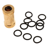 Max 1 Piece Bama bracket Regulator Pressure Reducing Valve Safety Valve 10 to 35mm A