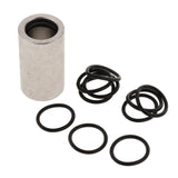 Max 1 Piece Bama bracket Regulator Pressure Reducing Valve Safety Valve 16 to 40mm D