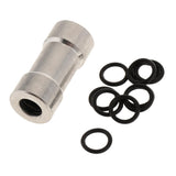 Max 1 Piece Bama bracket Regulator Pressure Reducing Valve Safety Valve 8 to 35mm E