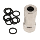 Max 1 Piece Bama bracket Regulator Pressure Reducing Valve Safety Valve 8 to 35mm E