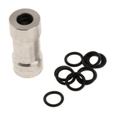 Max 1 Piece Bama bracket Regulator Pressure Reducing Valve Safety Valve 8 to 35mm E