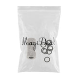 Max 1 Piece Bama bracket Regulator Pressure Reducing Valve Safety Valve 8 to 35mm E