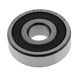 Max Bearing Spare Parts Helicopter Parts Deep Groove Ball Bearings 6200-2RS High Speed Barrel