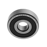 Max Bearing Spare Parts Helicopter Parts Deep Groove Ball Bearings 6200-2RS High Speed Barrel