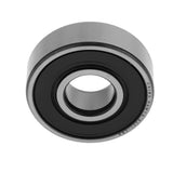 Max Bearing Spare Parts Helicopter Parts Deep Groove Ball Bearings 6201-2RS High Speed Barrel