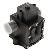 Maxbell Reflow type small pump head pump head diaphragm pump 80W100W 3210HD