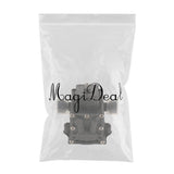 Maxbell Reflow type small pump head pump head diaphragm pump 80W100W 3210HD