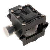 Maxbell Reflow type small pump head pump head diaphragm pump 80W100W 3210HD