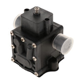 Maxbell Reflow type small pump head pump head diaphragm pump 80W100W 3210HD