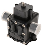 Maxbell Reflow type small pump head pump head diaphragm pump 80W100W 3210HD