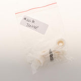 Maxbell Pump accessories Set of spool seat springs No blockage hygiene 3210 Pump Accessories