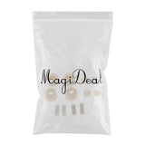 Maxbell Pump accessories Set of spool seat springs No blockage hygiene 3210 Pump Accessories