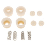 Maxbell Pump accessories Set of spool seat springs No blockage hygiene 3210 Pump Accessories