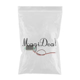 Maxbell 2-Wire Digital Display DC Voltmeter High Precision Anti-protection 0.36inch