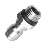 Maxbell Pressure Car Washer Snow Foam Lance Cannon Adapter Nozzle G3