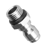 Maxbell Pressure Car Washer Snow Foam Lance Cannon Adapter Nozzle G3