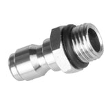 Maxbell Pressure Car Washer Snow Foam Lance Cannon Adapter Nozzle G3