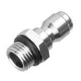 Maxbell Pressure Car Washer Snow Foam Lance Cannon Adapter Nozzle G3