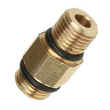 Maxbell Pressure Car Washer Snow Foam Lance Cannon Adapter Nozzle G4