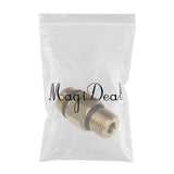 Maxbell Pressure Car Washer Snow Foam Lance Cannon Adapter Nozzle G4