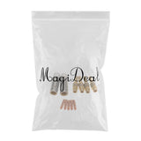 Max 11PCS Plasma Cutter Electrodes Nozzle Cap for Cutting Machine Consumables