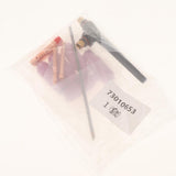 Max Maxb 13pcs TIG Welding Torch Nozzle Kit Tungsten Electrode for WP17/18/26
