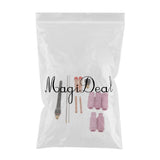 Max Maxb 13pcs TIG Welding Torch Nozzle Kit Tungsten Electrode for WP17/18/26