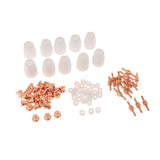 Max Plasma Cutter Electrodes Nozzle for Cutting Machine Consumables