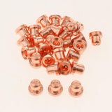 Max Plasma Cutter Electrodes Nozzle for Cutting Machine Consumables