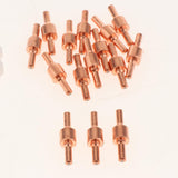 Max Plasma Cutter Electrodes Nozzle for Cutting Machine Consumables