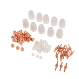 Max Plasma Cutter Electrodes Nozzle for Cutting Machine Consumables