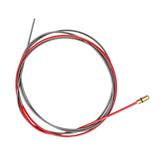 Max Panasonic Torch/Gun Consumables Wire Feed Tube 350A-3 meter