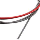 Max Panasonic Torch/Gun Consumables Wire Feed Tube 500A-3 meter