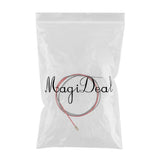Max Panasonic Torch/Gun Consumables Wire Feed Tube 500A-3 meter