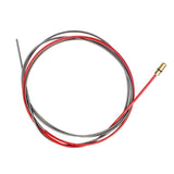 Max Panasonic Torch/Gun Consumables Wire Feed Tube 500A-3 meter